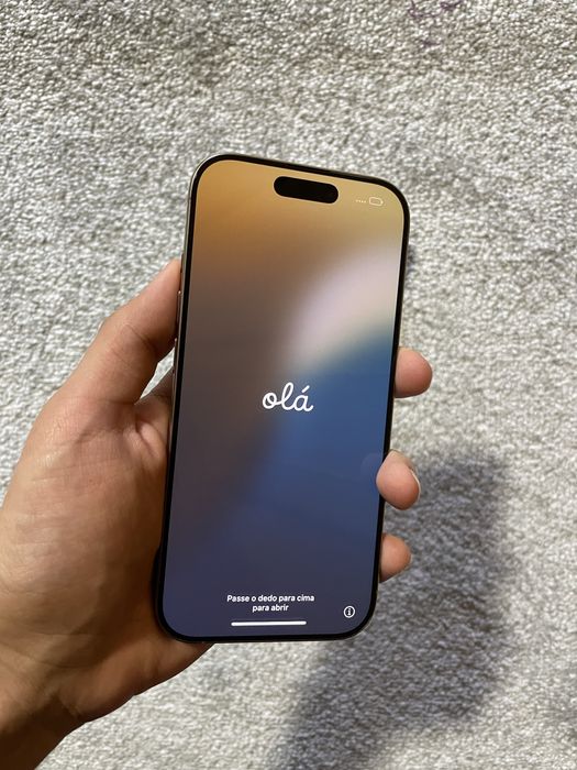 Iphone 16 pro/ 512 Gb/ Sim/ кор. док