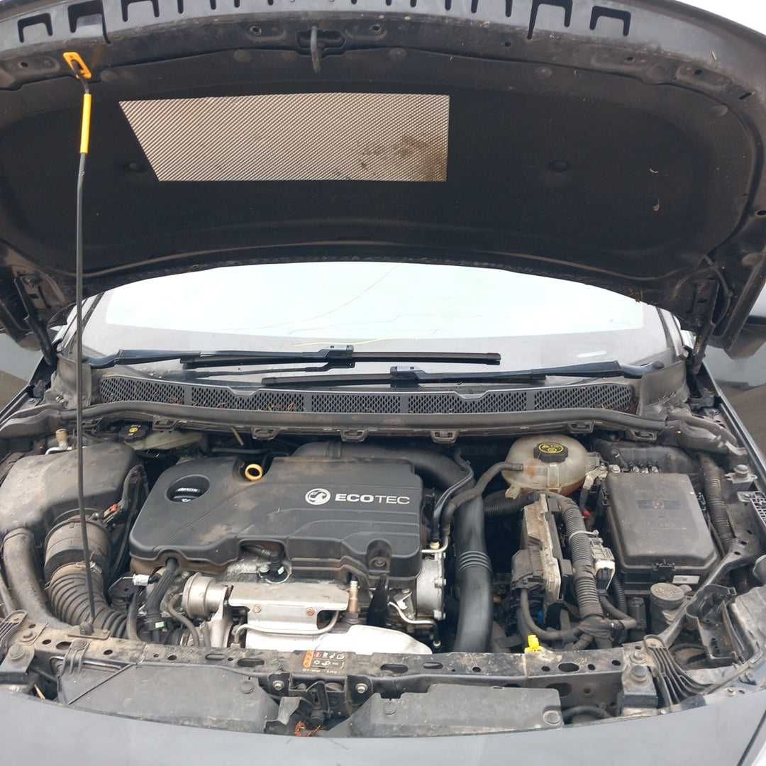 Опел Астра К 1,4 турбо 5-врати /Opel Astra K 1,4 B14XFT 2015 на части