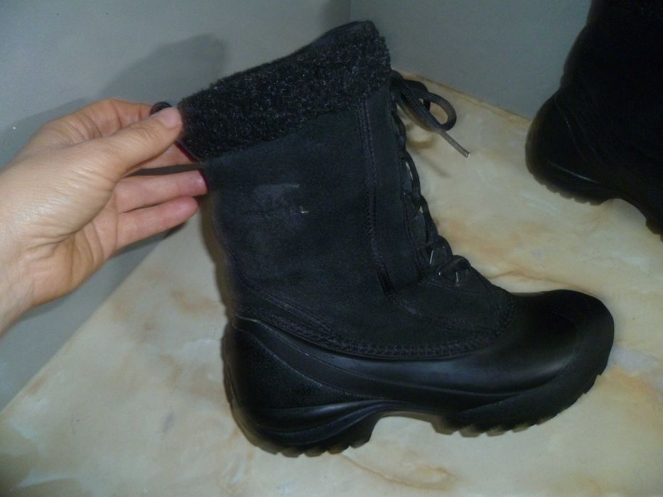 SOREL апрески №39