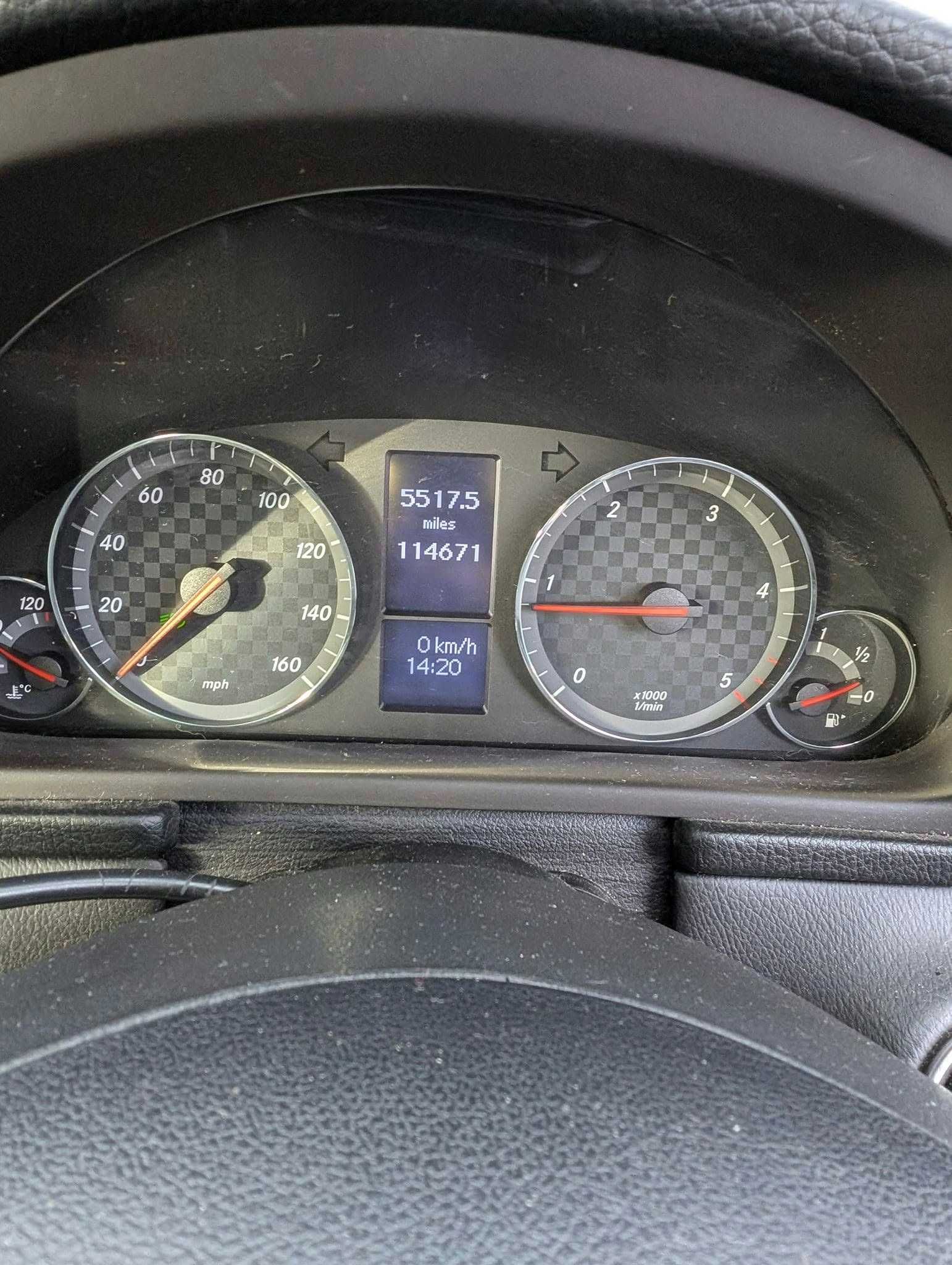 На части мерцедес цлц 220 цди Mercedes Clc w203