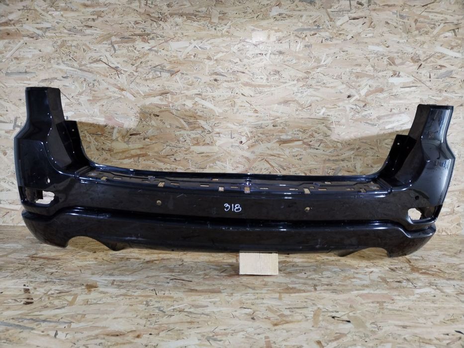 Bara spate Jeep Grand Cherokee, 2010, 2011, 2012, 2013, 2014, 2015, 618274630001.