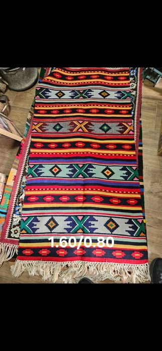 Котленски пътеки и килими