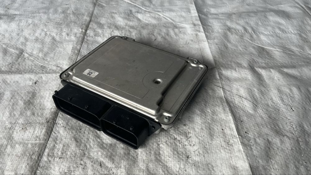 ECU компютър Seat Altea/Leon 2007