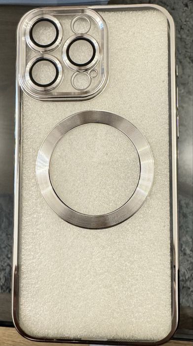 Huse Iphone 15 Pro Max NOI Nefolosite Negociabil ( 2 cu una gratis )