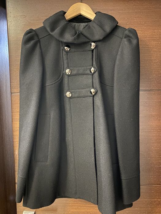 Palton scurt French Connection