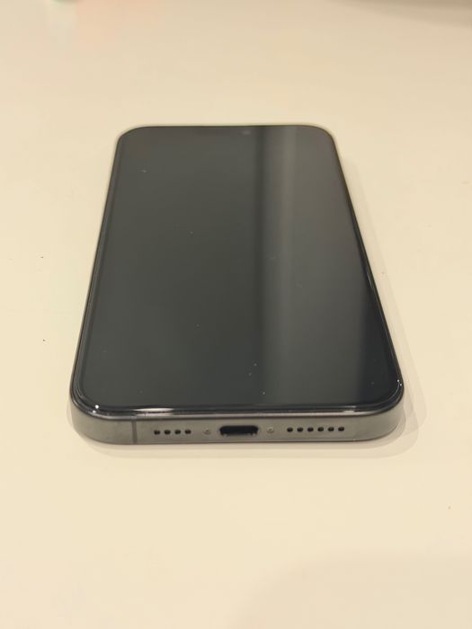 Iphone 15 PRO MAX baterie 100%