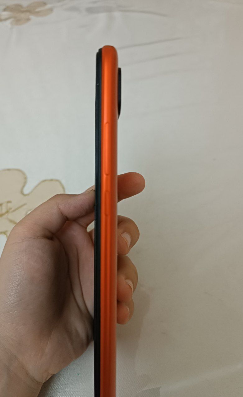 Redmi 9C sotiladi