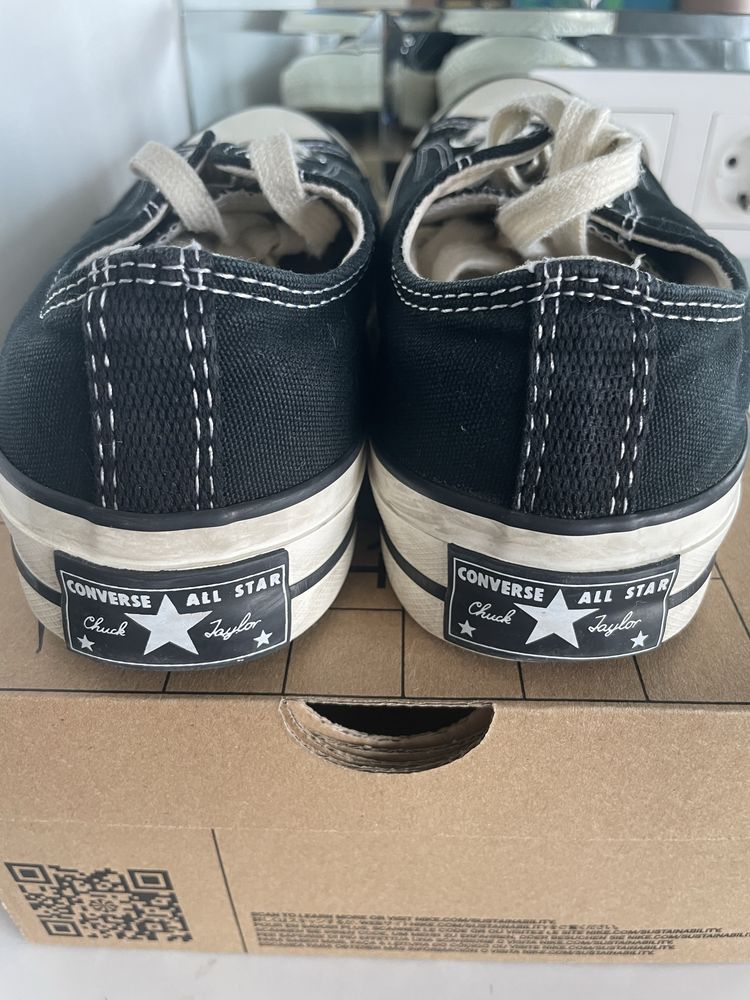 Продам кеды Converse унисекс