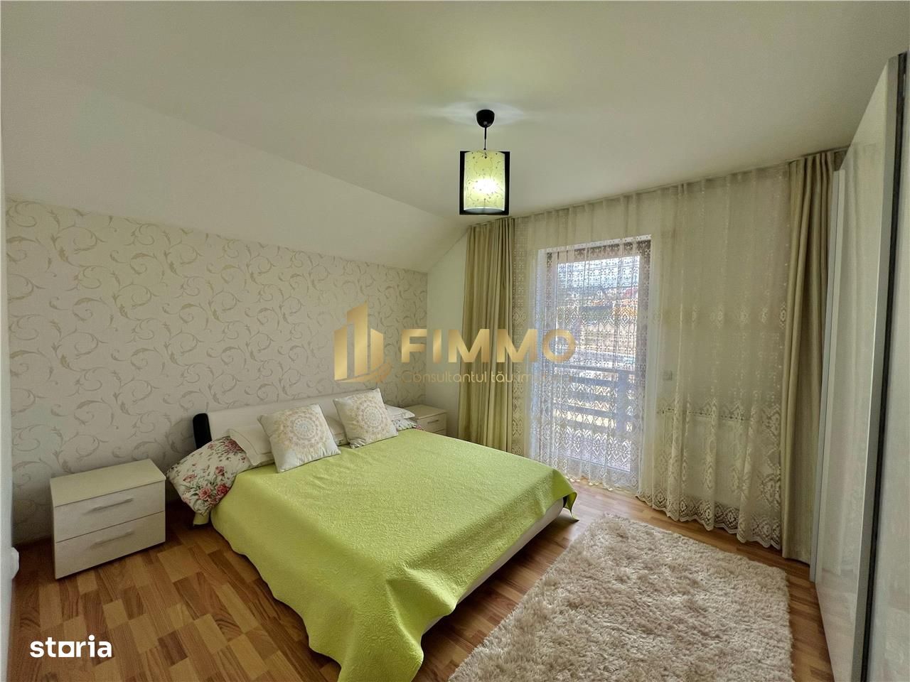 Casa Individuala | Ipotesti - clinica Hereditas | ID:1123