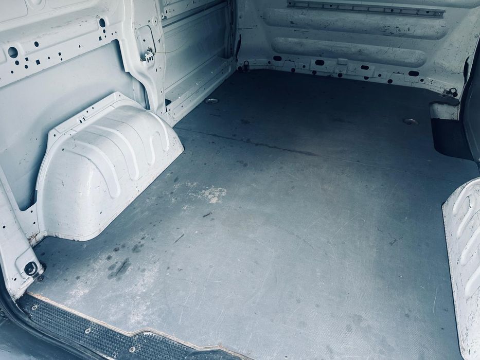 Opel vivaro 2.0 cdti ,ac...