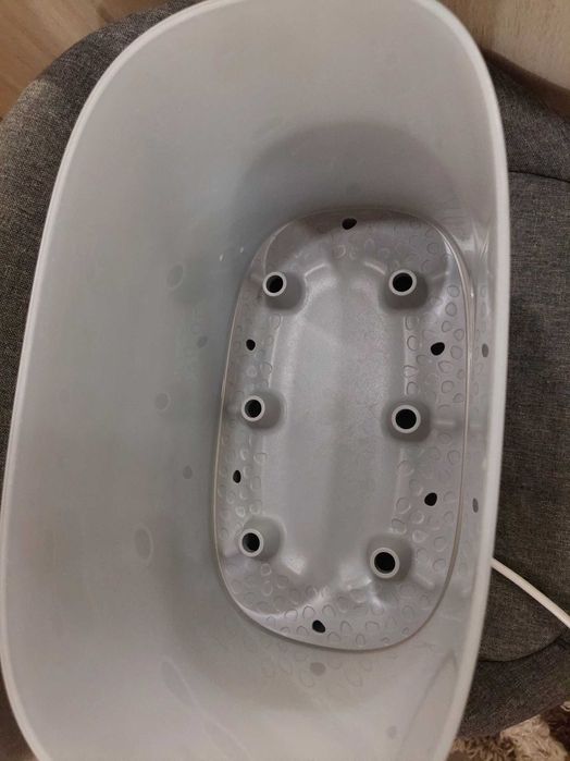 Стерилизатор Philips Advent SCF 291