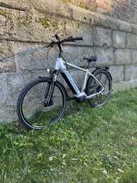 e-Bike Corratec Trekking Bosch Smart New 0km 2023!