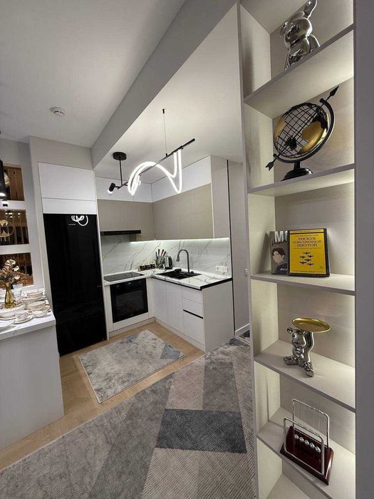 ГОТОВЫЙ БИЗНЕС! Арендатор по 1000$ Центре Города! Ул Нукус Айбек! ID02