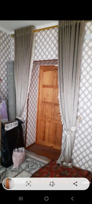 parda sotiladi zalniki spalniniki va eshikniki deyarli yangi