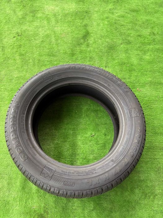Anvelope Iarna Semperit 225/60/17