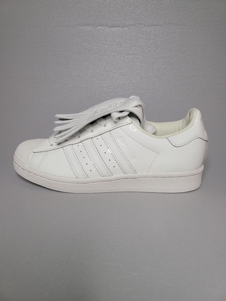 Adidas Superstar Fringe