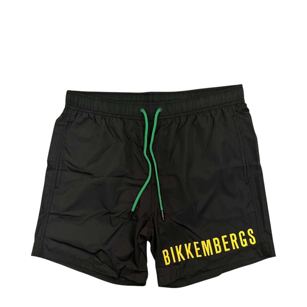 Оригинални мъжки бански Bikkembergs BKK2MBM01