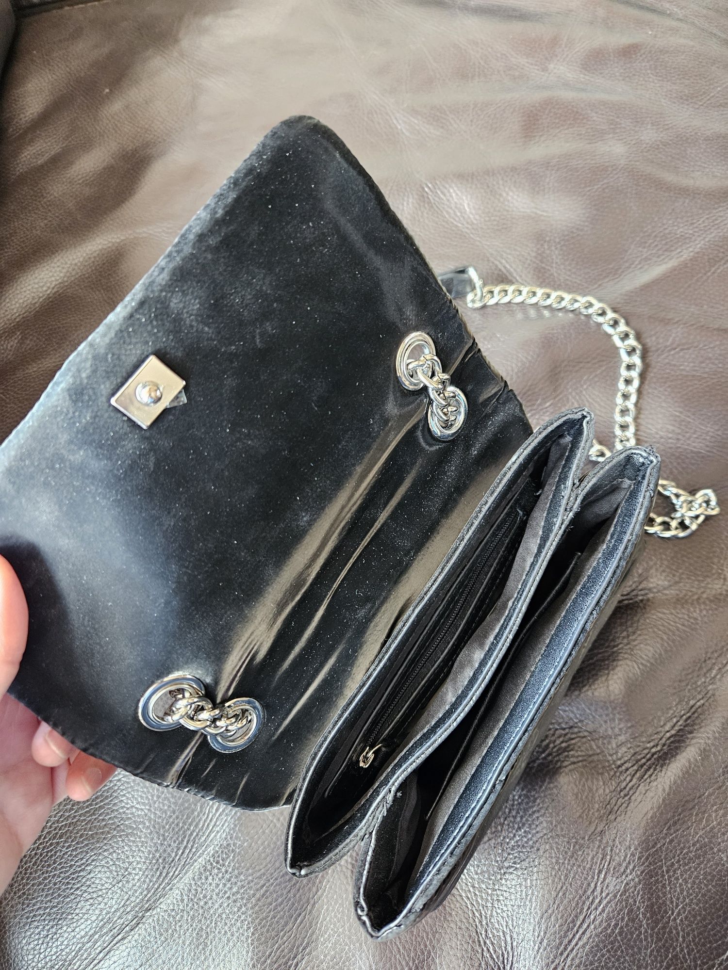 Дамска чанта VALENTINO
