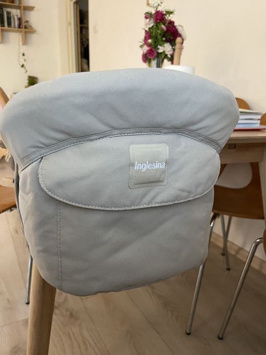 Scaun de masa inglesina