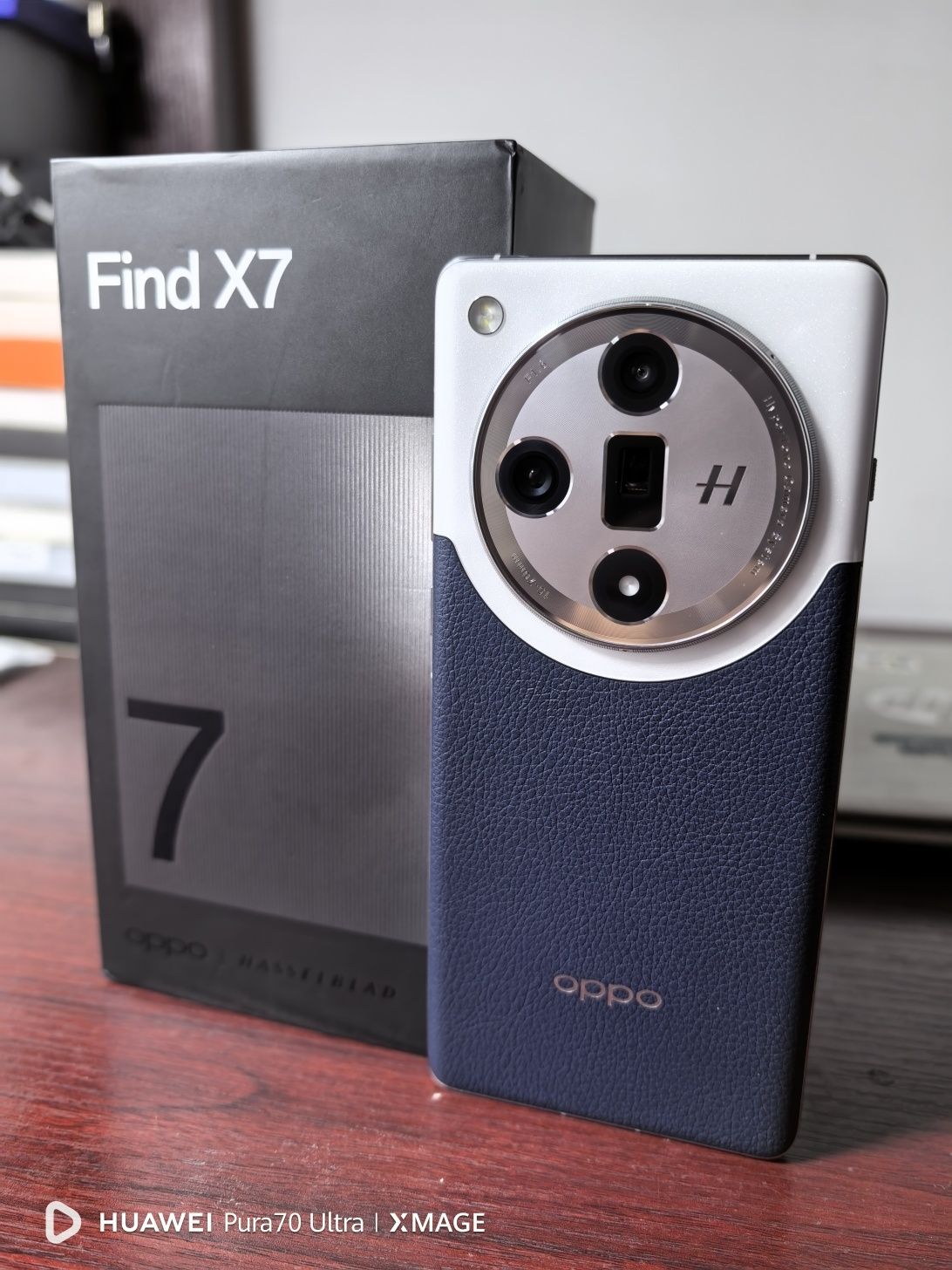 Oppo Find X7 16/512