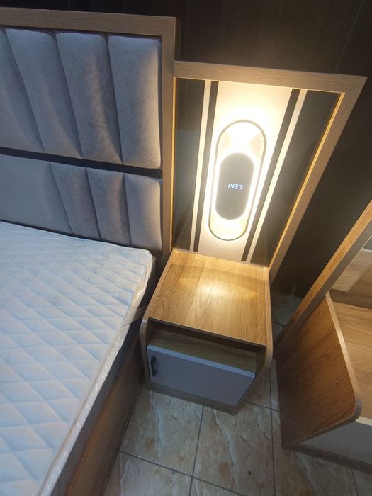 Spalniy garnitur sotiladi