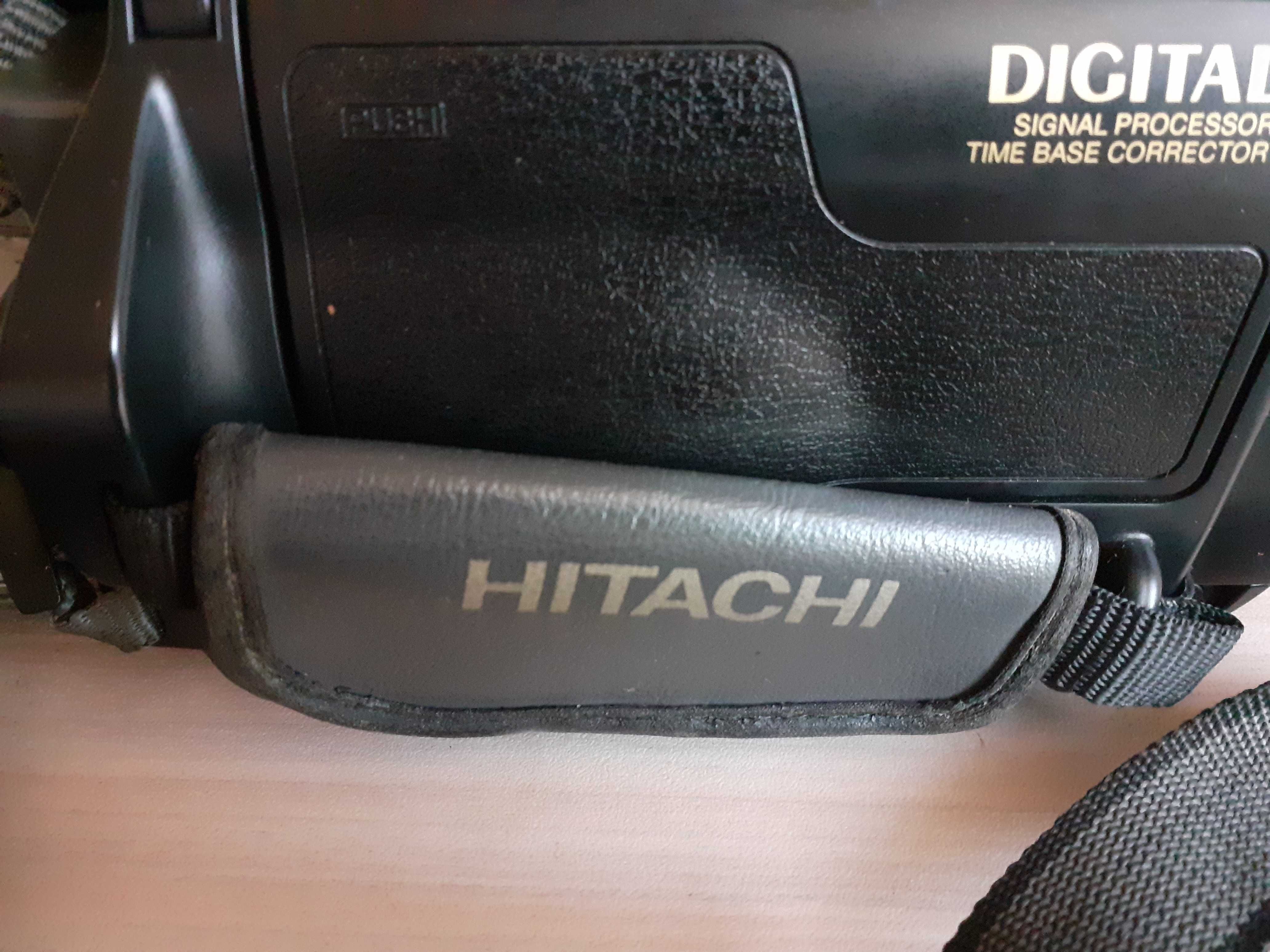 Видео камера Hitachi