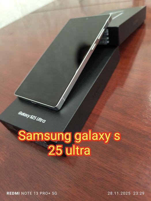 Samsung, galaxy s 25 ultra China