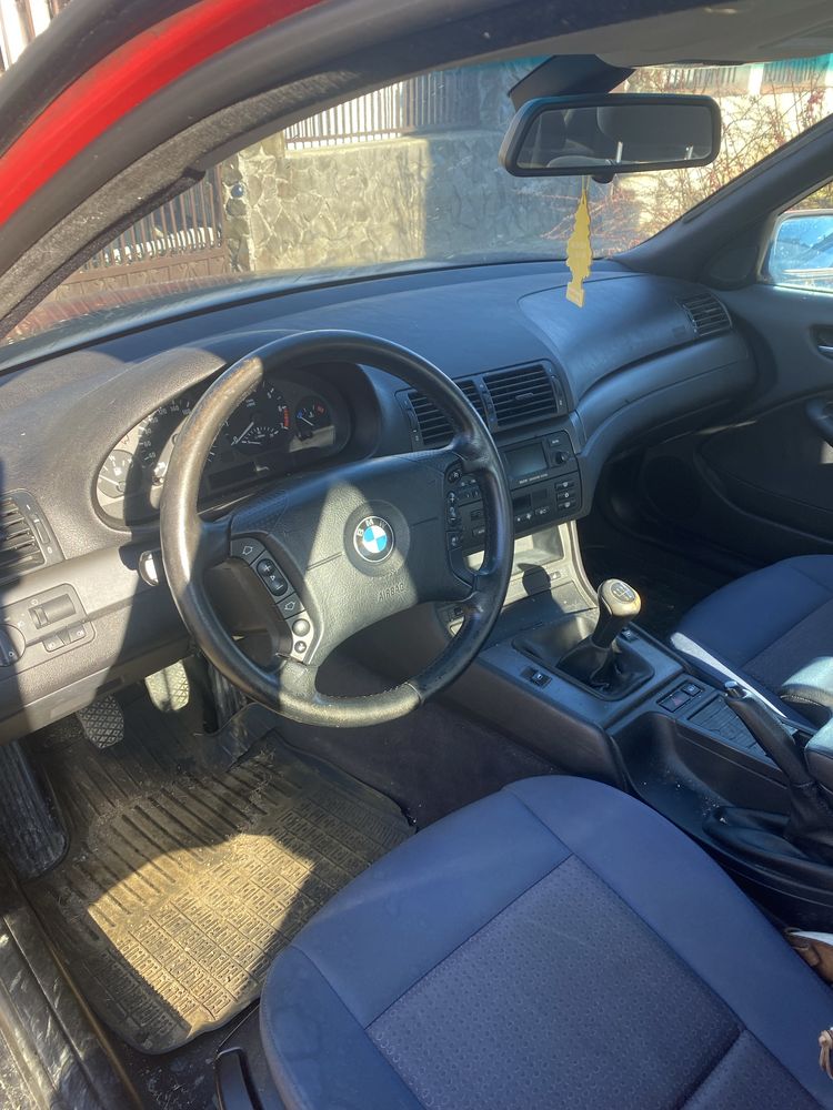 Vand/Schimb BMW seria 3