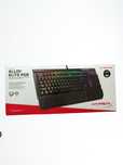 Геймърска клавиатура HyperX Alloy Elite RGB