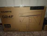 Монитор 24 Gigabyte G24F Gaming FHD VA