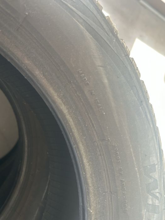 Зимни гуми Firestone 205/55/R16