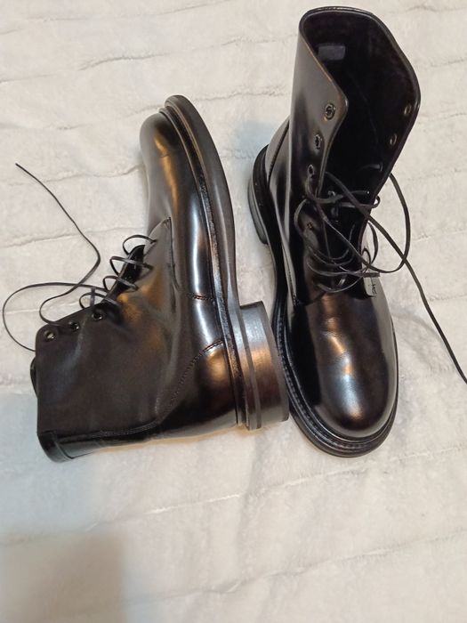 Ghete Armani originale noi