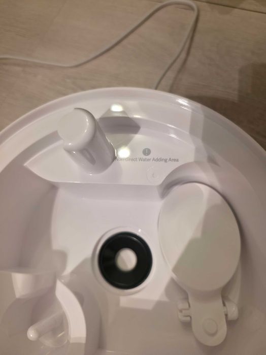 Umidificator Xiaomi Humidifier 2 Lite