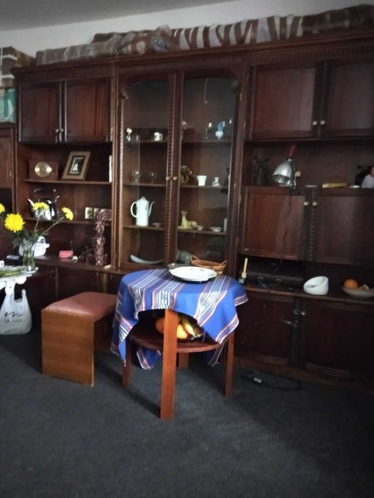 Vand garsoniera Crang