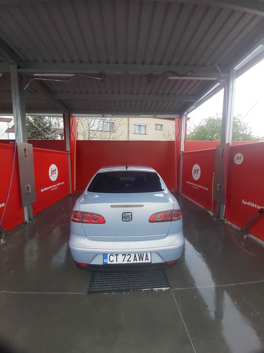 Seat Cordoba 1.9 Diesel