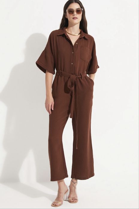 Дамски гащеризон