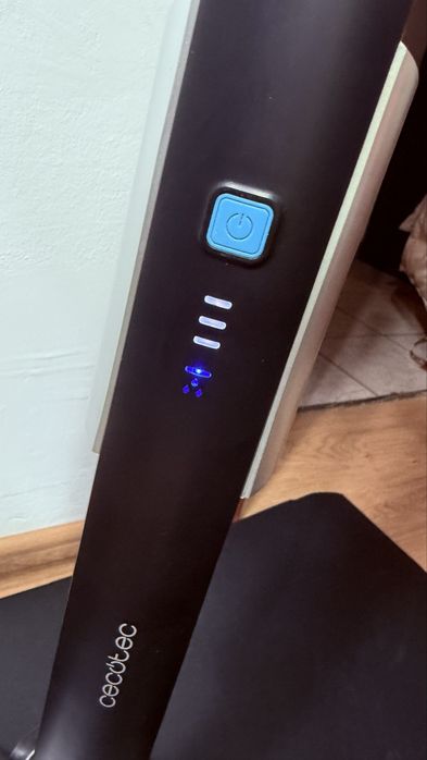 Mop electric Cecotec FreeGo Wash