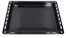 Tava emailata pentru cuptor Electrolux , dimensiuni 42.5 x 37 x 3.3 cm
