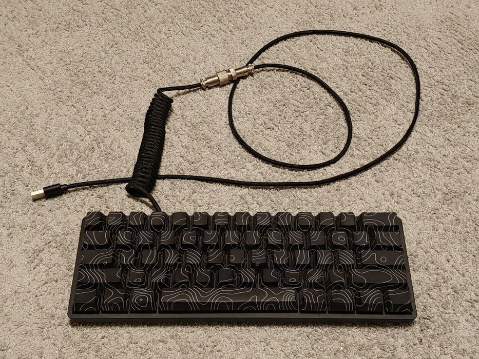 Tastatura mecanica Razer Huntsman Mini