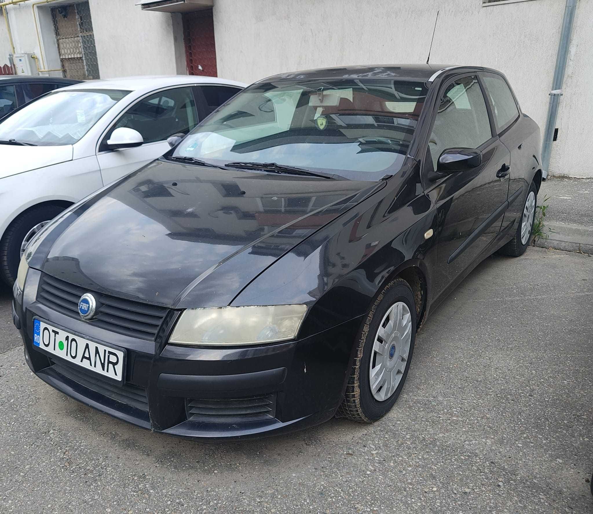 Fiat stylo 1.6 benzina