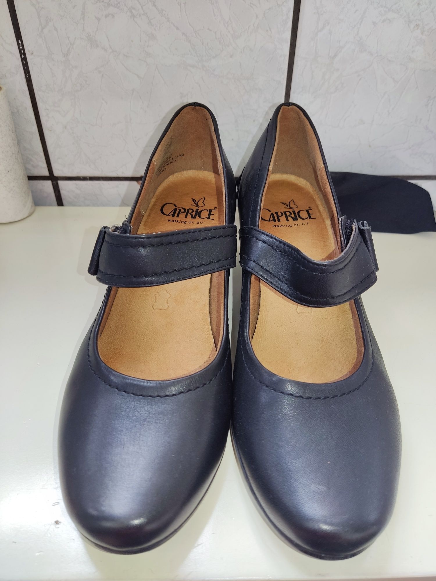 Pantofi dama Caprice