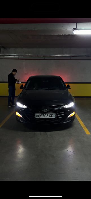 Malibu XL 2024 Srochno