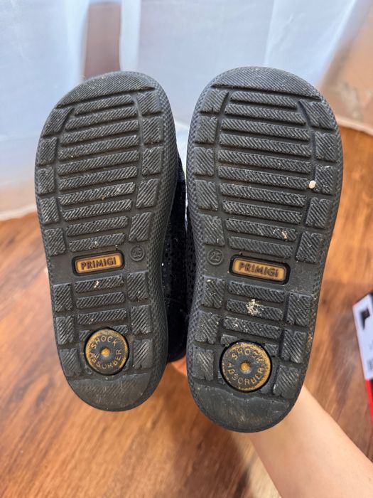 Боти primigi за момиче 25