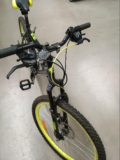 Amigo Verde - produs resigilat - (SecondHand) Decathlon