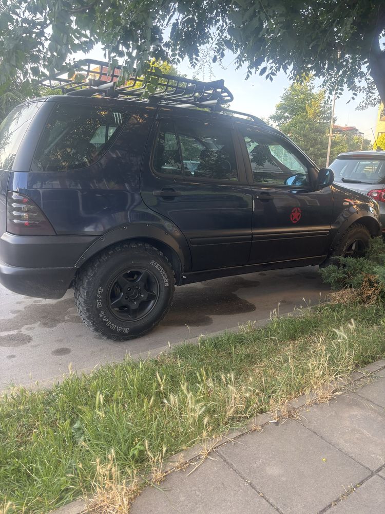 Продава Mercedes Ml230