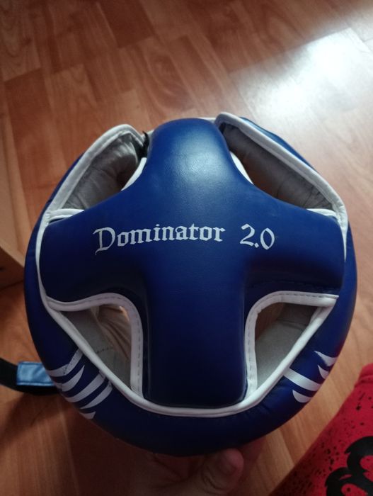 Casca armura dominator 2.0