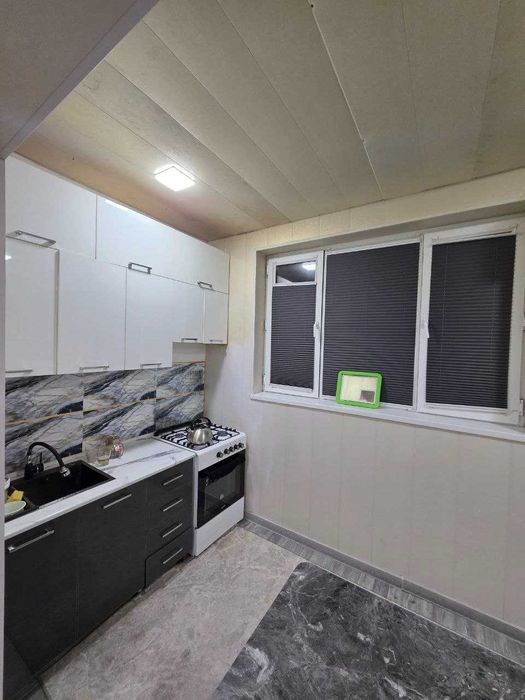 Продаётся 2ух комнатная на Юнусабаде 19 квл, площадь 60м2, с ремонтом