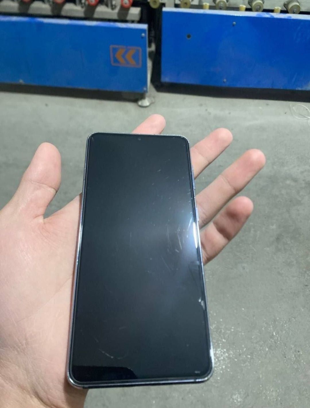 Samsung S21 5G obmen