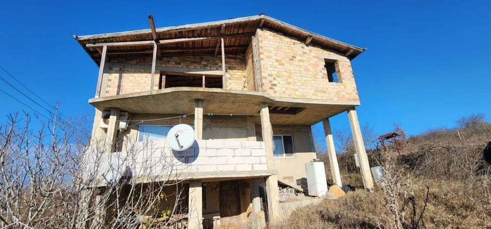 Продава се Къща в Варна, Кайсиева градина - 220 кв.м за 278 €/кв.м - Снимка #9