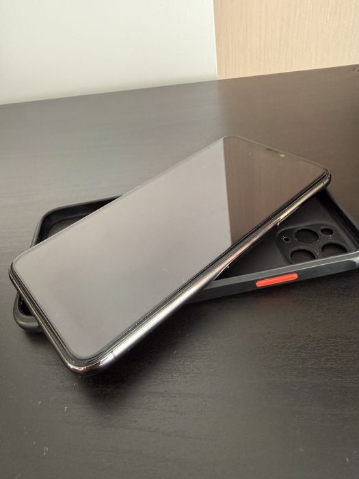 Iphone 11 pro max 256GB